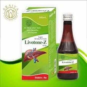 Liver Tonic