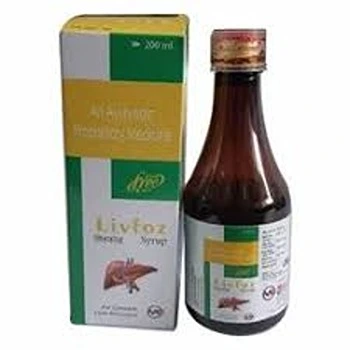 Liver Tonic