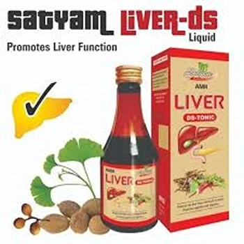 Liver Tonic