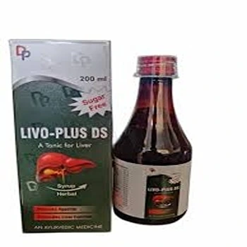 Liver Tonic