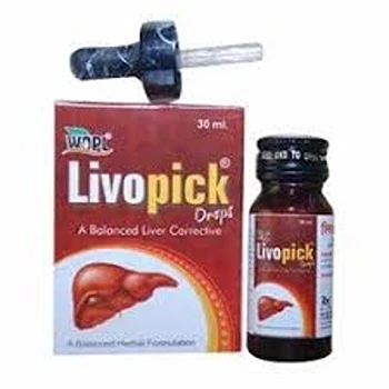 Liver Tonic