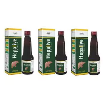 Liver Tonic