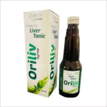 Liver Tonic