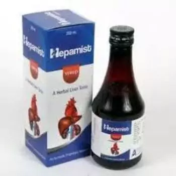 Liver Tonic
