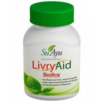  Liver Tonic