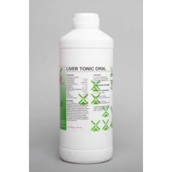 LIVER Tonic