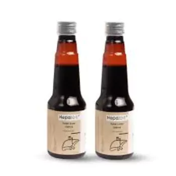 Liver Tonic