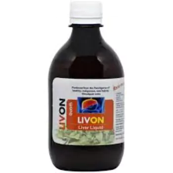Liver Tonic