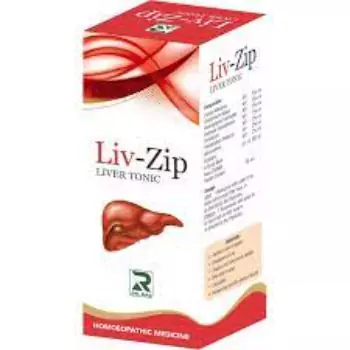 Liver Tonic