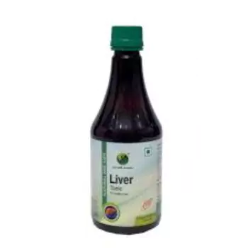 Liver Tonic
