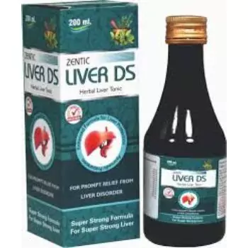 Liver Tonic