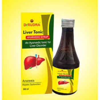  Liver Tonic