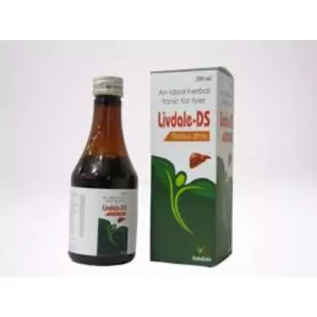 Liver Tonic