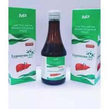 Liver Tonic