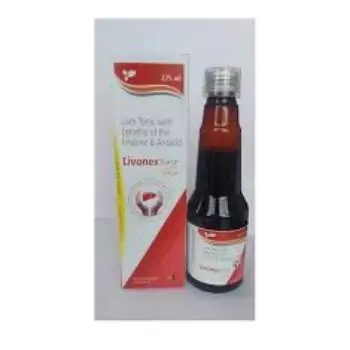 Liver Tonic