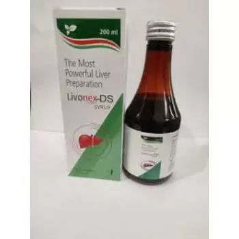 Liver Tonic