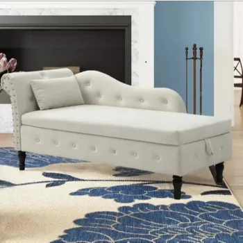 Stylish Living Room Sofa