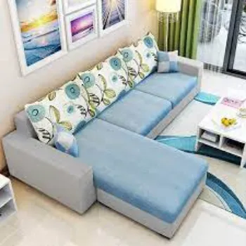 Stylish Living Room Sofa