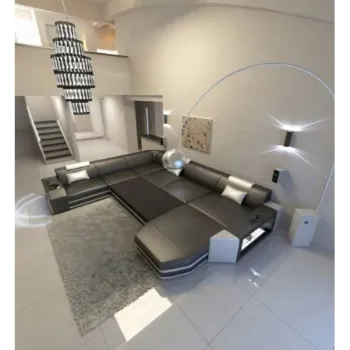 Modern Living Room Sofa