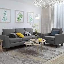 Living Room Sofa