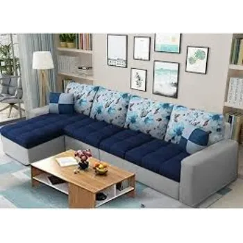Living Room Sofa