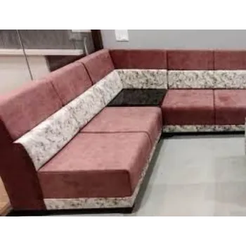 Stylish Living Room Sofa