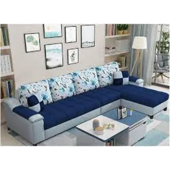 Easy To Place Living Room Sofa