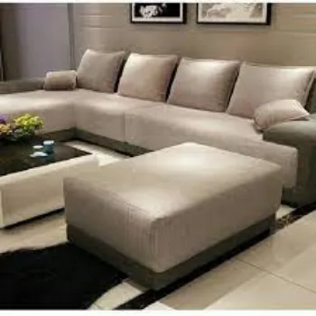 Modern Living Room Sofa