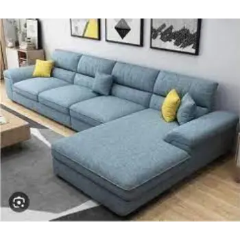 Durable Living Room Sofa