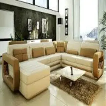 Designer Living Room Sofa Set