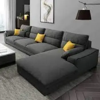 Modern Living Room Sofa