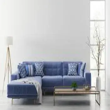 Designer Living Room Sofa Set