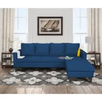 Modern Living Room Sofa
