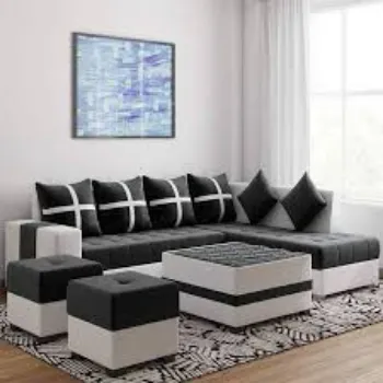 Durable Living Room Sofa