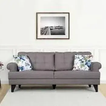 Latest Living Room Sofa