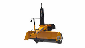 Land Leveler