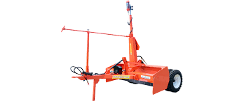 Land Leveler