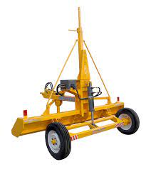 Land Leveler