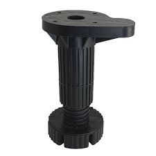 Stainless Steel Leg Levelers
