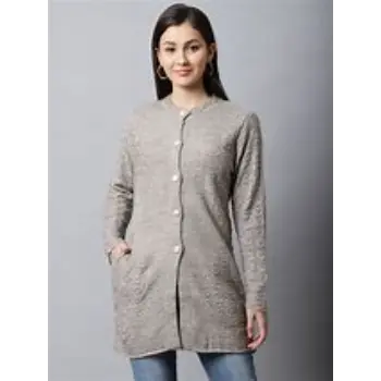 Stander Long Cardigan