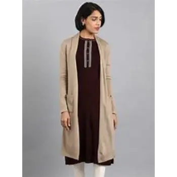 Latest Long Cardigan