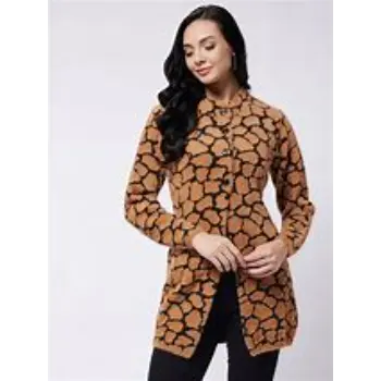 Premium Long Cardigan