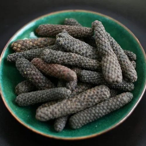  Common Organic Long Pepper