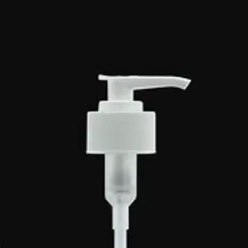 Durable Lotion Pump