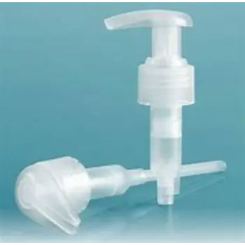 Multiple Lotion Pump