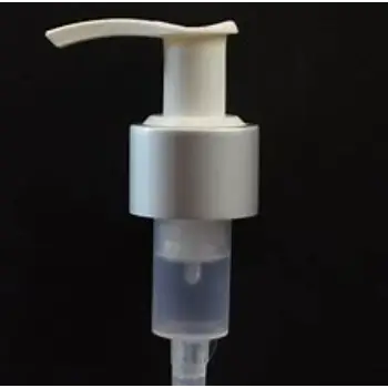Multisize Lotion Pump