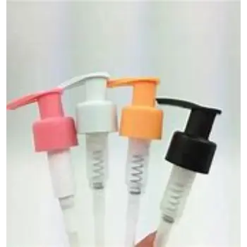 Lotion Pump