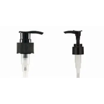 Light Weight Lotion Pump