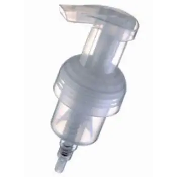 Premium Quality Lotion Pump