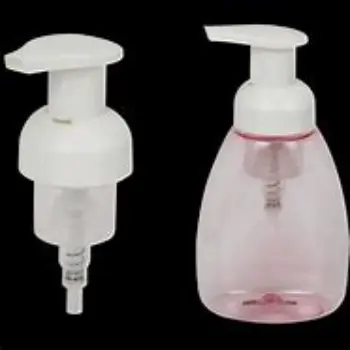 Multiple Lotion Pump